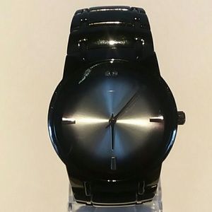 CHARLES RAYMOND QUARTZ WATCH